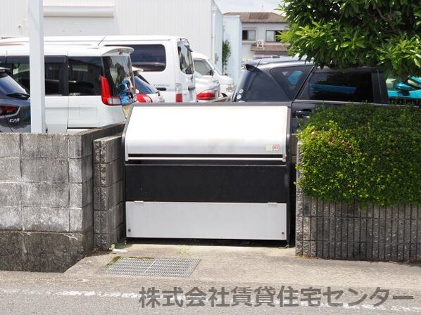 神前駅 徒歩7分 2階の物件内観写真